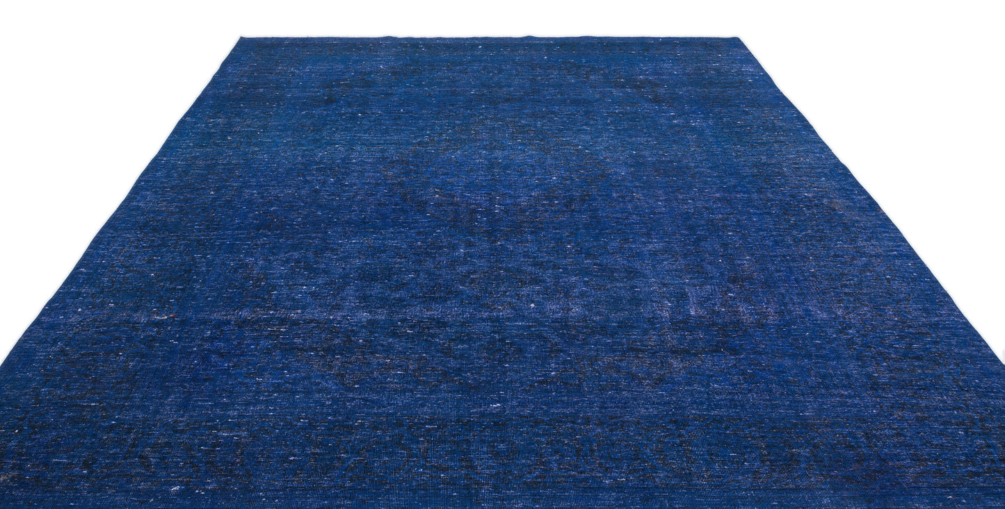 Loameus - Vintage Distressed Rug - 7'10 X 11'8