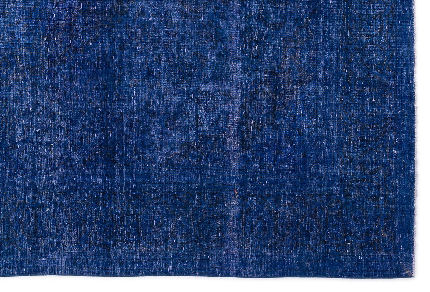 Loameus - Vintage Distressed Rug - 7'10 X 11'8