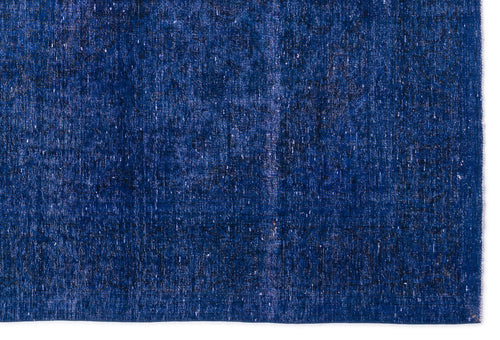Load image 1 in gallery view. Loameus - Vintage Distressed Rug - 7'10 X 11'8