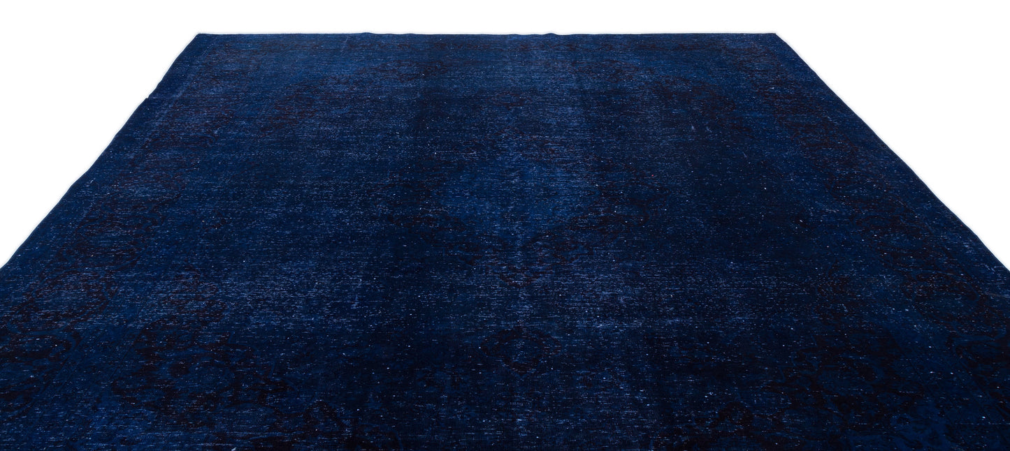 Shaus - Vintage Distressed Rug - 9'6 X 13'5