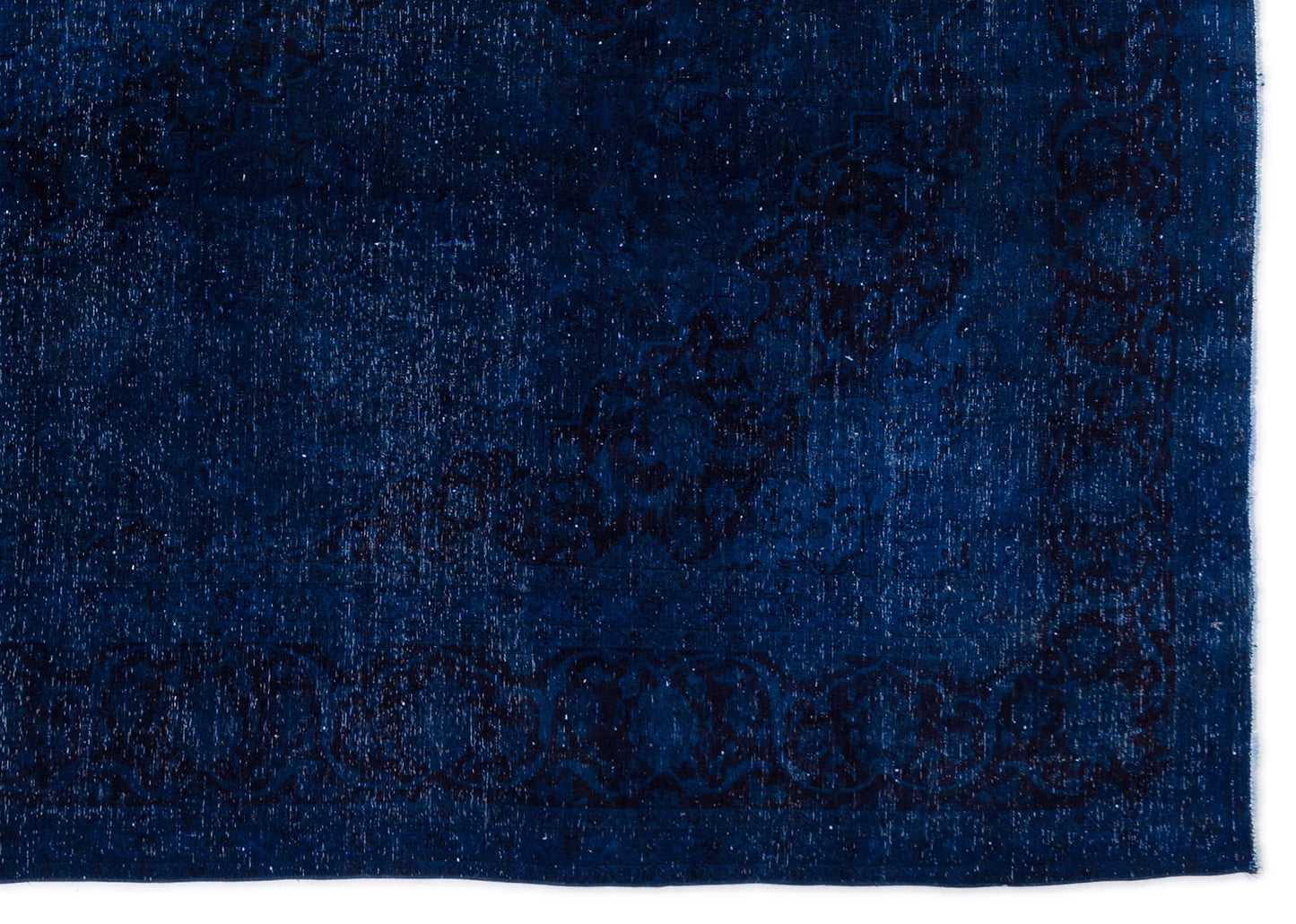 Shaus - Vintage Distressed Rug - 9'6 X 13'5