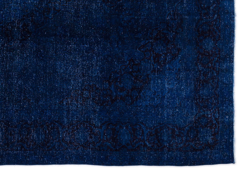 Load image 1 in gallery view. Shaus - Vintage Distressed Rug - 9'6 X 13'5