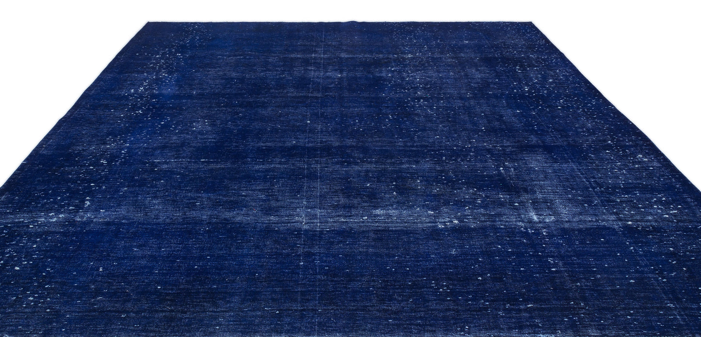 Bohaen - Vintage Distressed Rug - 9'6 X 12'4