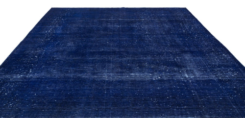Load image 1 in gallery view. Bohaen - Vintage Distressed Rug - 9'6 X 12'4