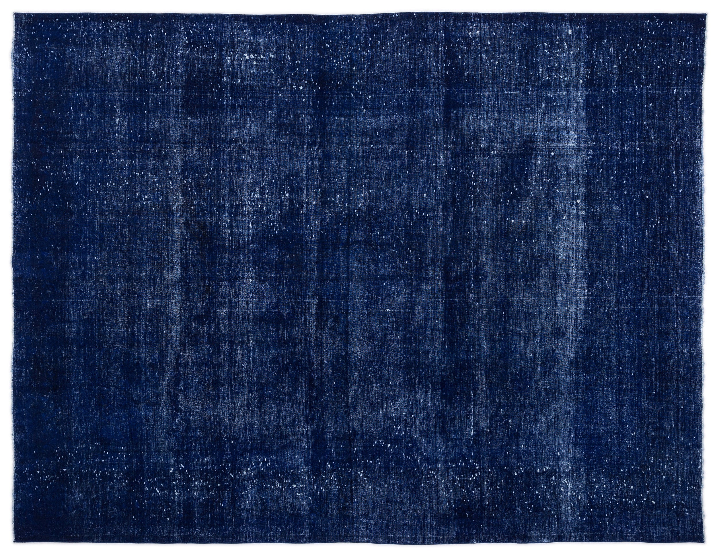 Bohaen - Vintage Distressed Rug - 9'6 X 12'4