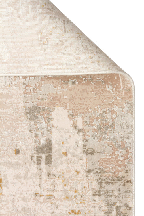 Load image 1 in gallery view. Gilded Mural - Area Rug - FS34