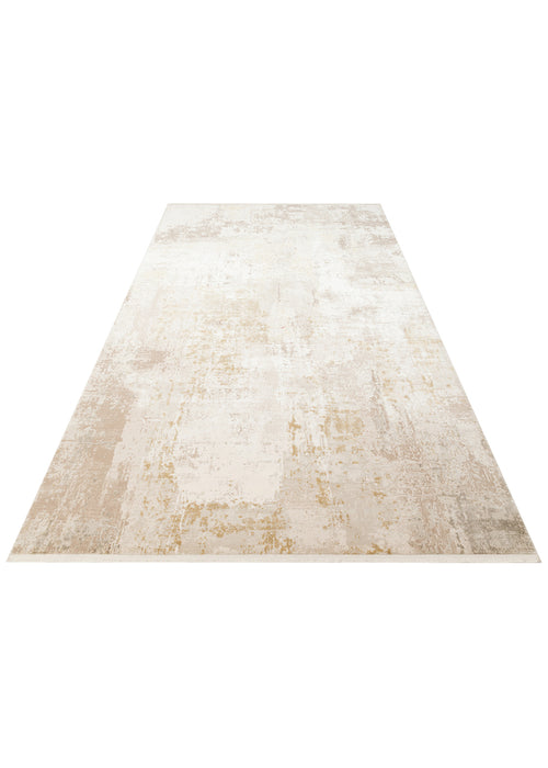 Load image 1 in gallery view. Gilded Mural - Area Rug - FS34