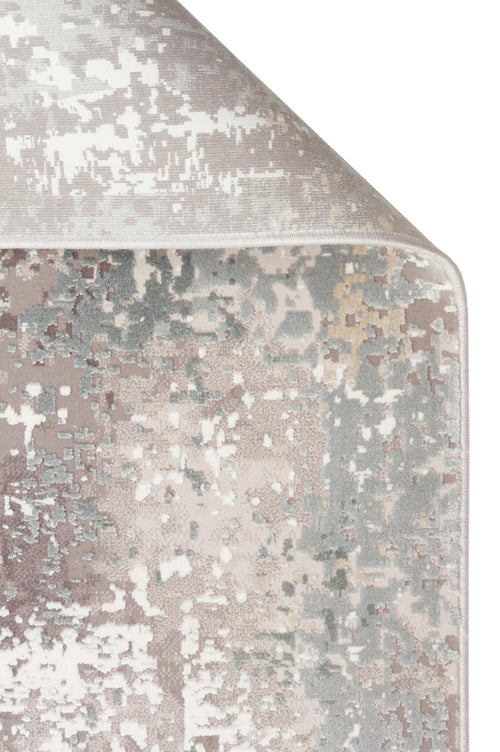 Load image 1 in gallery view. Ash Contour - Area Rug - FS35