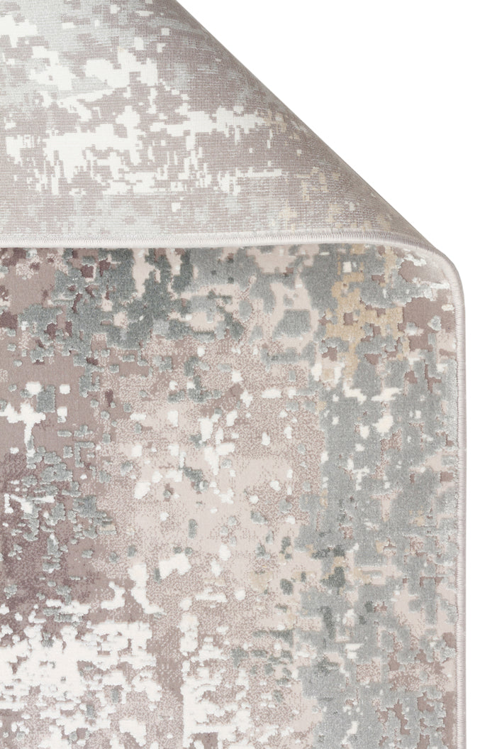 Ash Contour - Area Rug - FS35