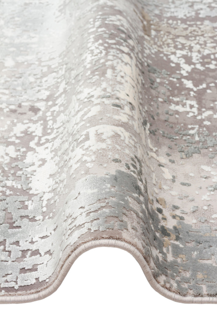 Ash Contour - Area Rug - FS35