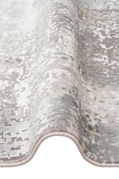Load image 1 in gallery view. Ash Contour - Area Rug - FS35