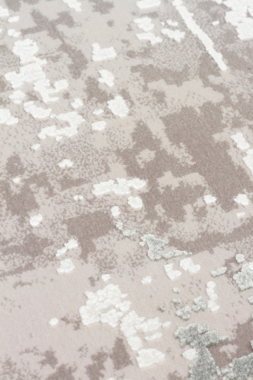 Load image 1 in gallery view. Ash Contour - Area Rug - FS35