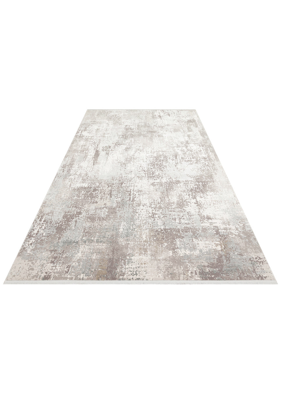 Ash Contour - Area Rug - FS35