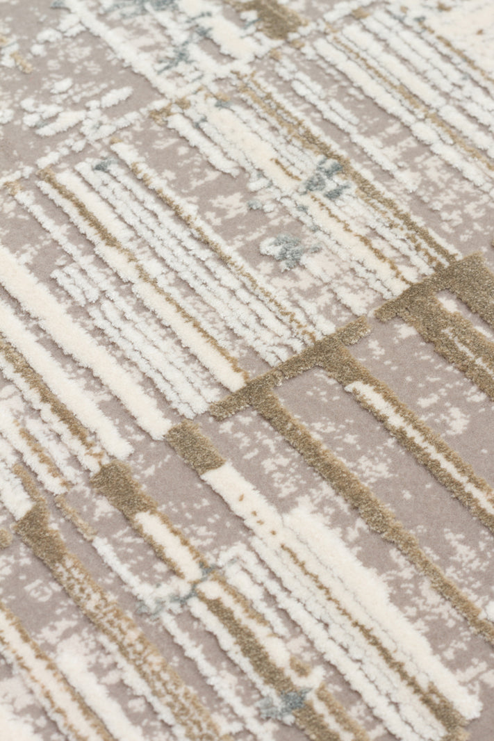 Pristine Arch - Area Rug - FS36
