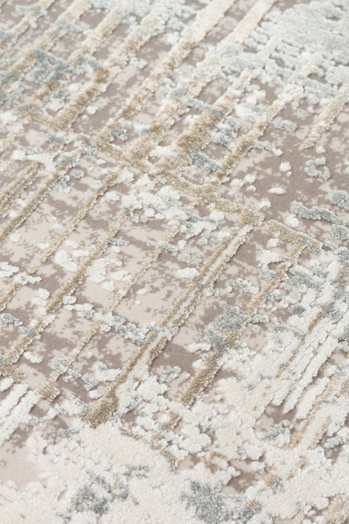 Pristine Arch - Area Rug - FS36