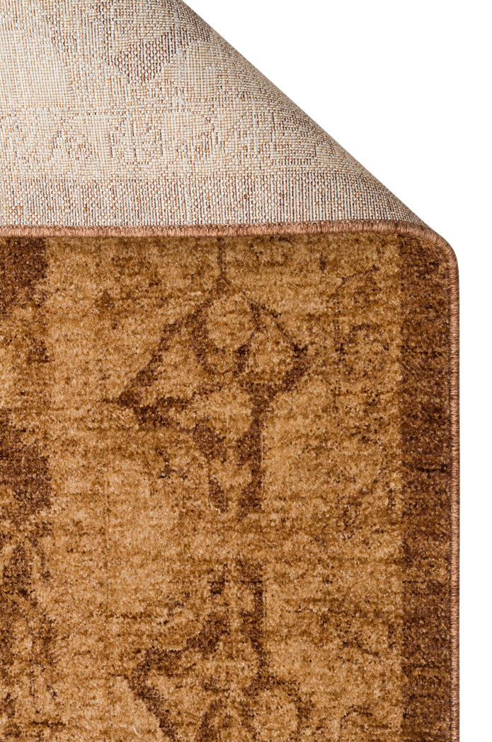 Poet's Parchment - Area Rug - SHR1B