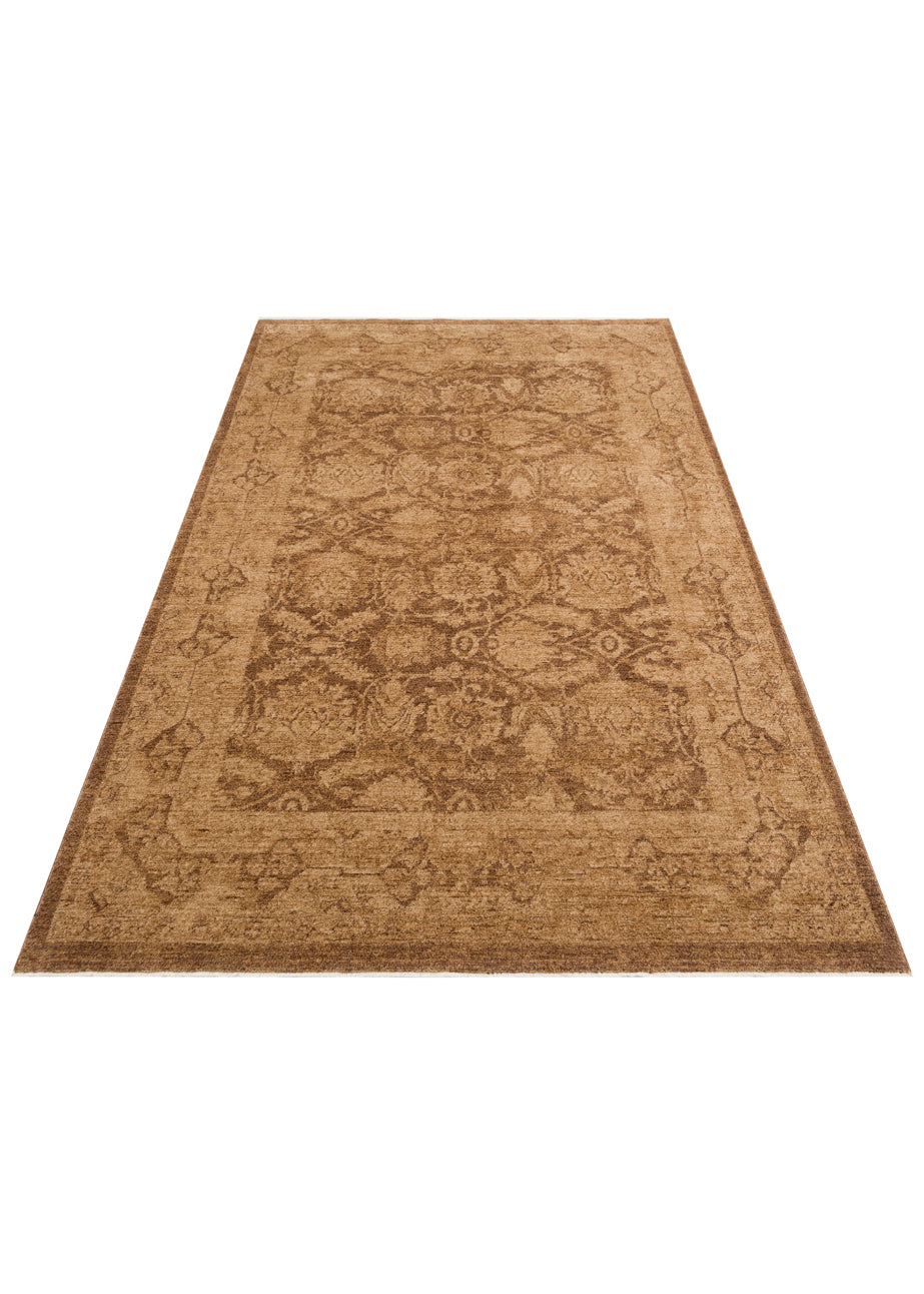 Poet's Parchment - Area Rug - SHR1B