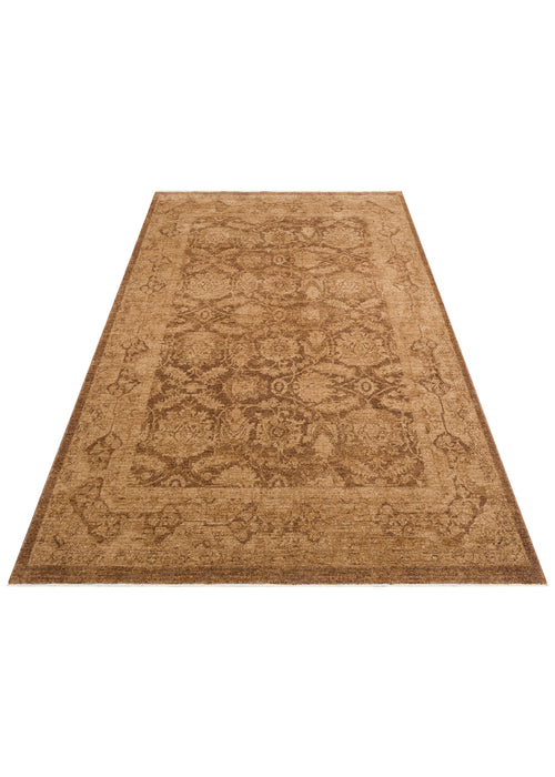Load image 1 in gallery view. Poet's Parchment - Area Rug - SHR1B