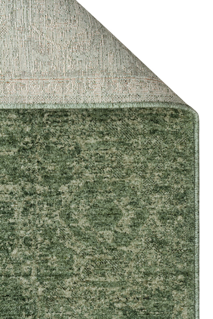 Emerald Orchard - Area Rug - SHR2