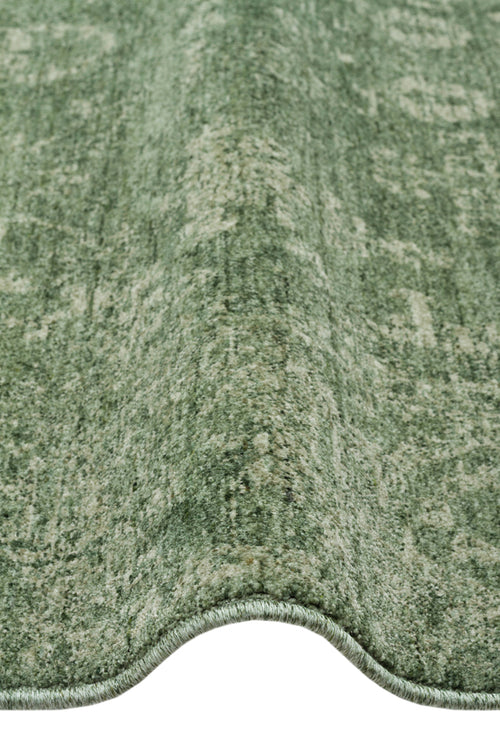 Load image 1 in gallery view. Emerald Orchard - Area Rug - SHR2