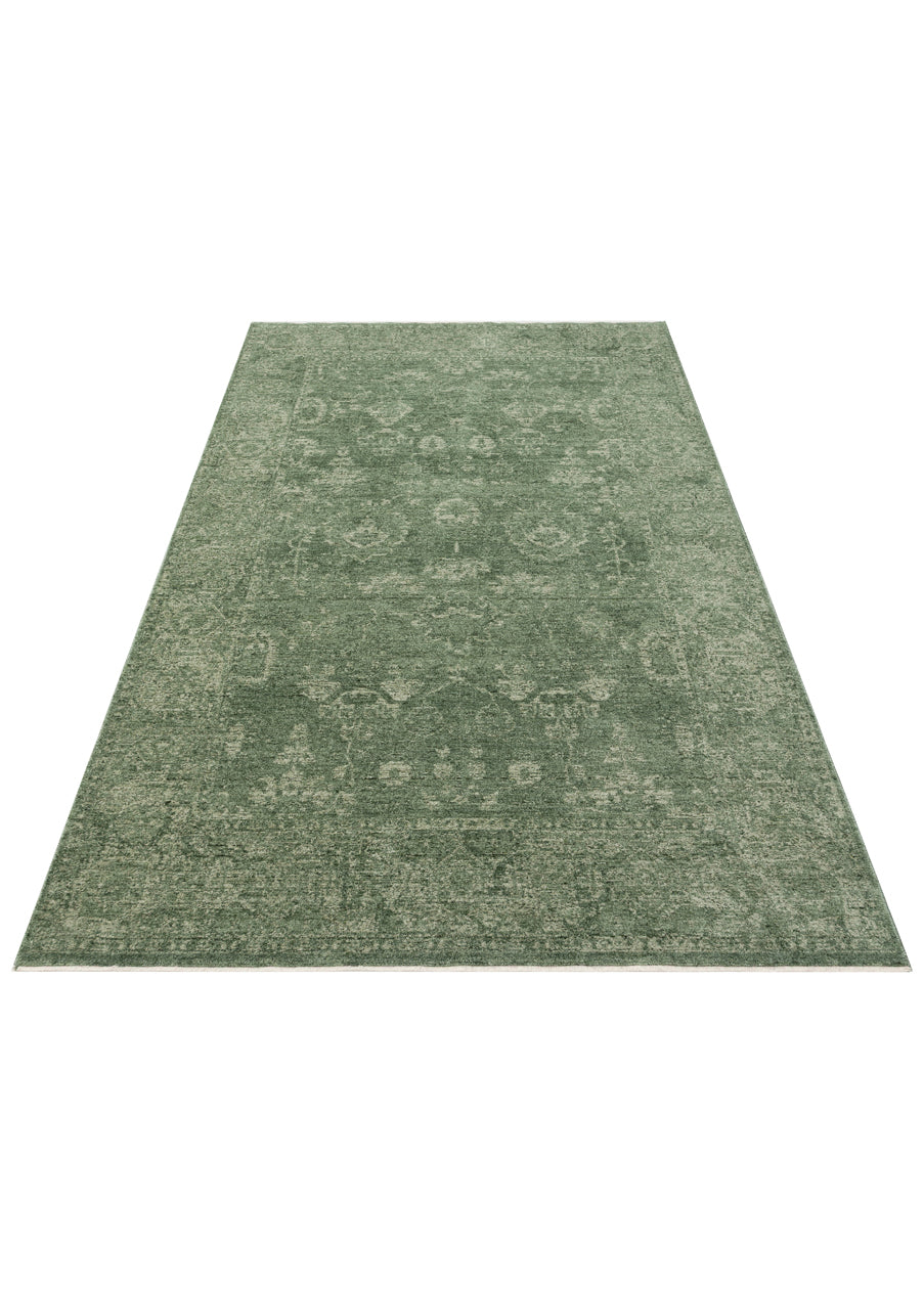 Emerald Orchard - Area Rug - SHR2