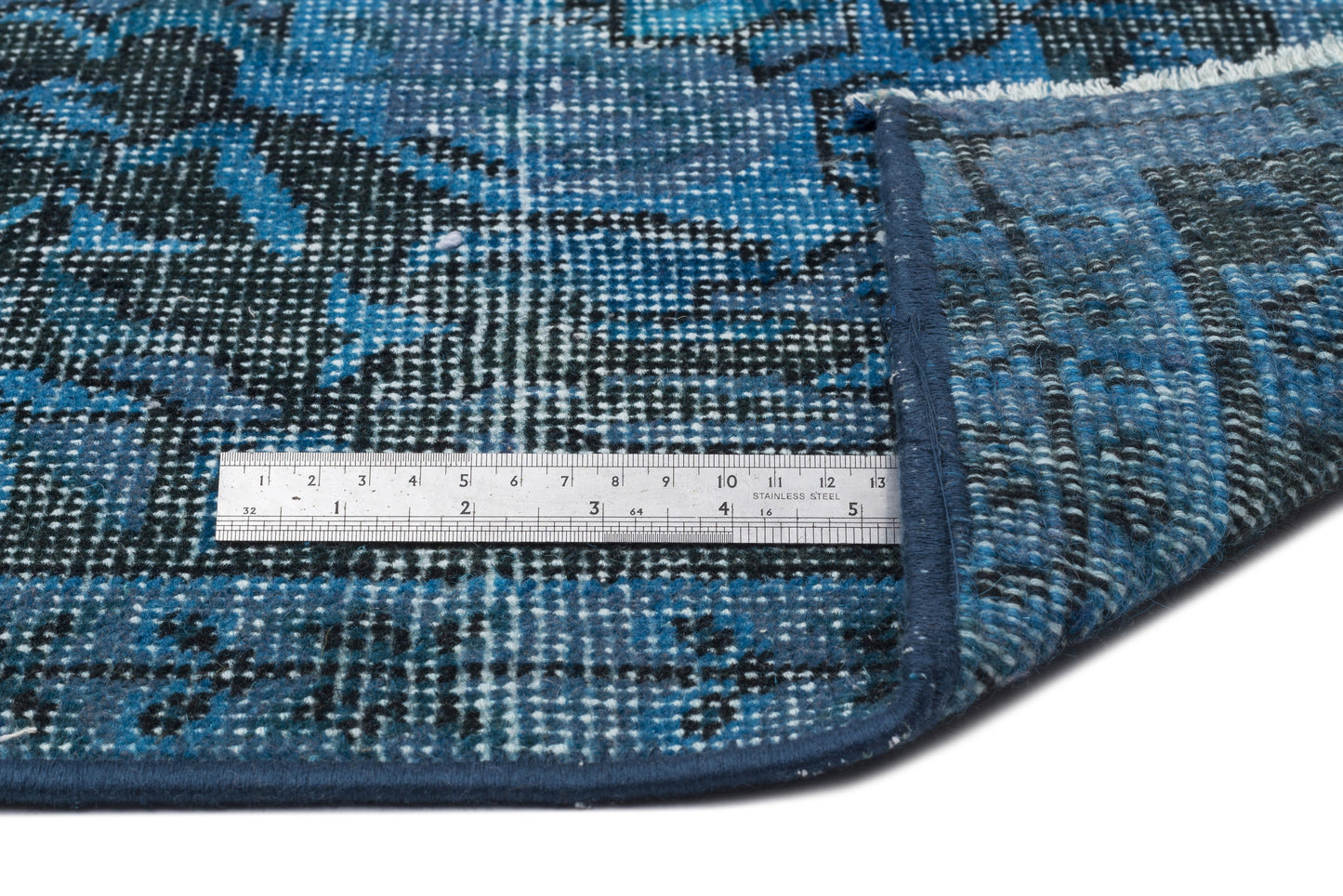 Gruhiel - Vintage Distressed Rug - 6'0 X 10'1