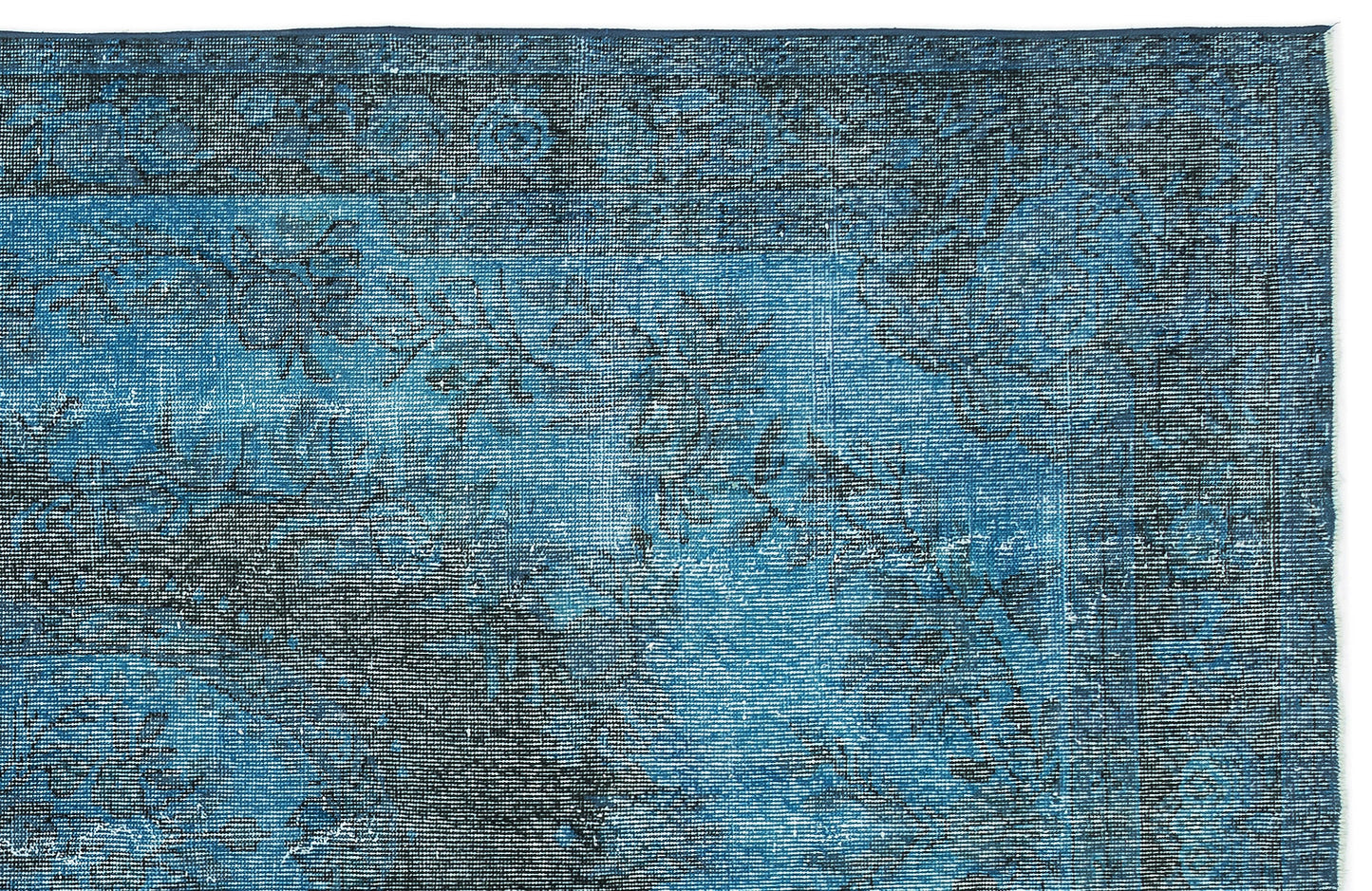 Gruhiel - Vintage Distressed Rug - 6'0 X 10'1