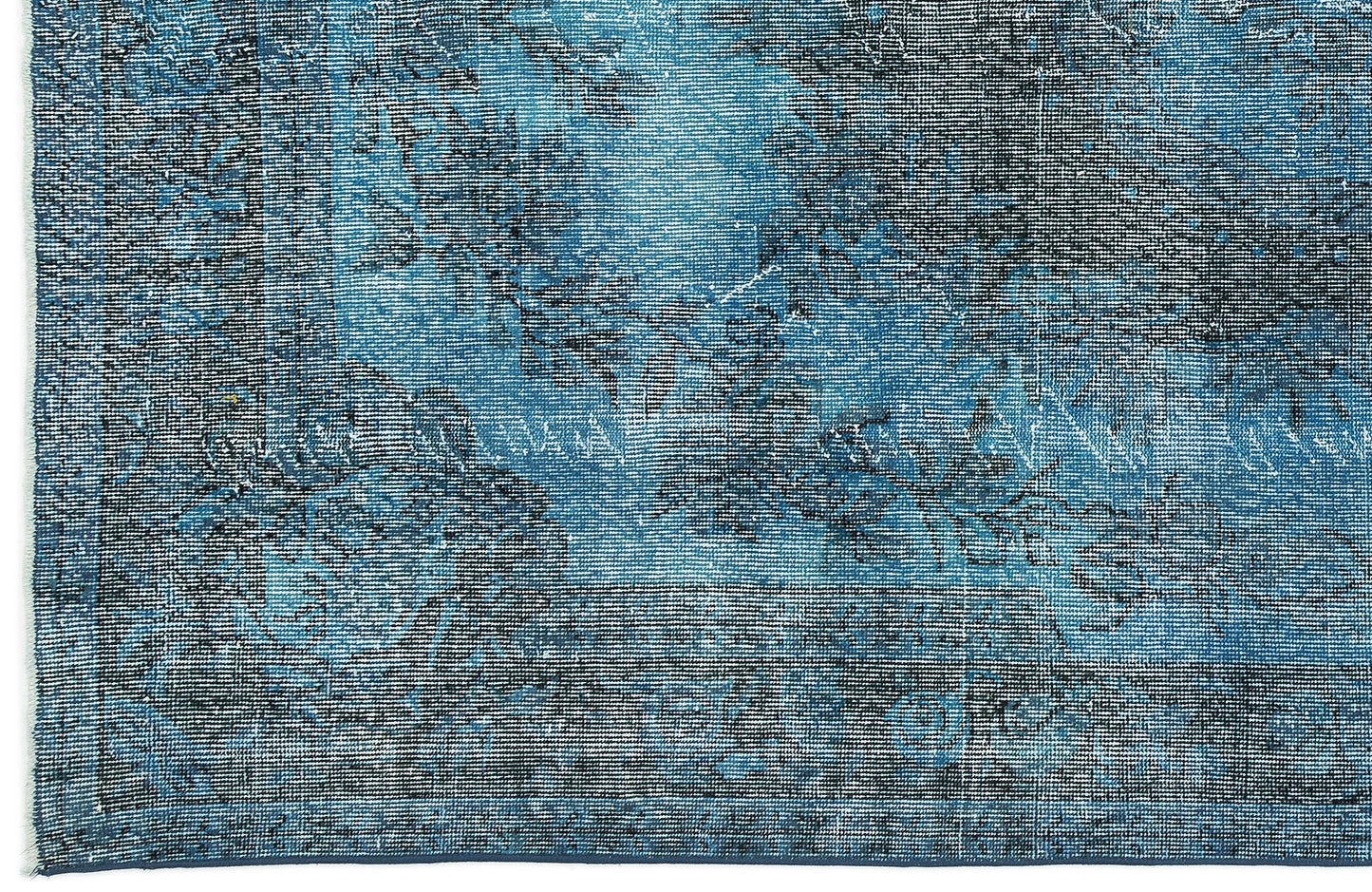 Gruhiel - Vintage Distressed Rug - 6'0 X 10'1