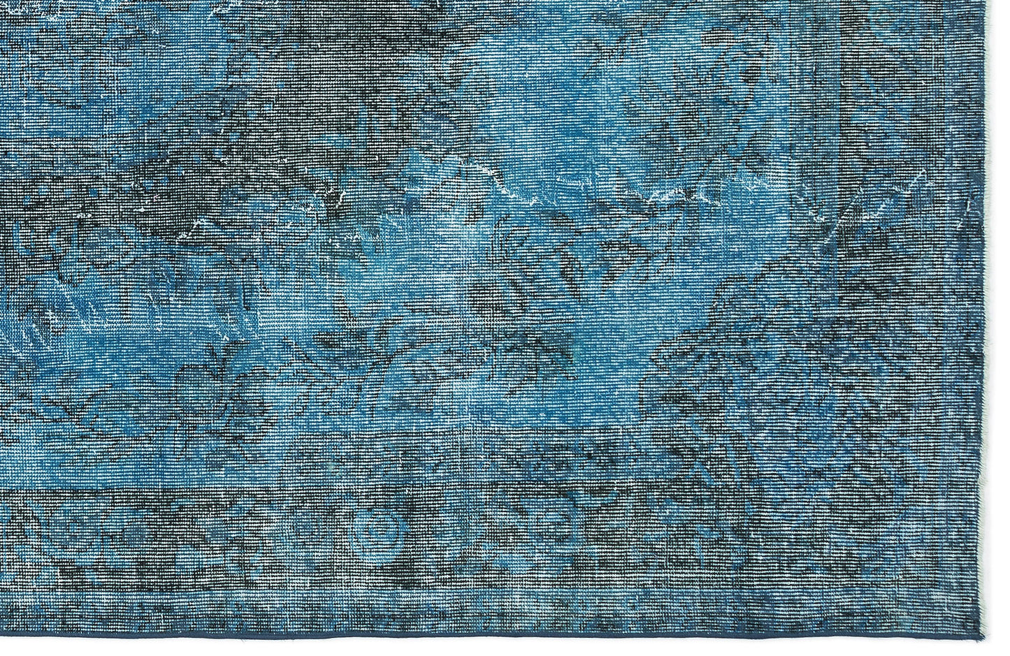 Gruhiel - Vintage Distressed Rug - 6'0 X 10'1