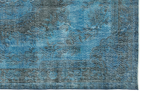 Load image 1 in gallery view. Gruhiel - Vintage Distressed Rug - 6'0 X 10'1