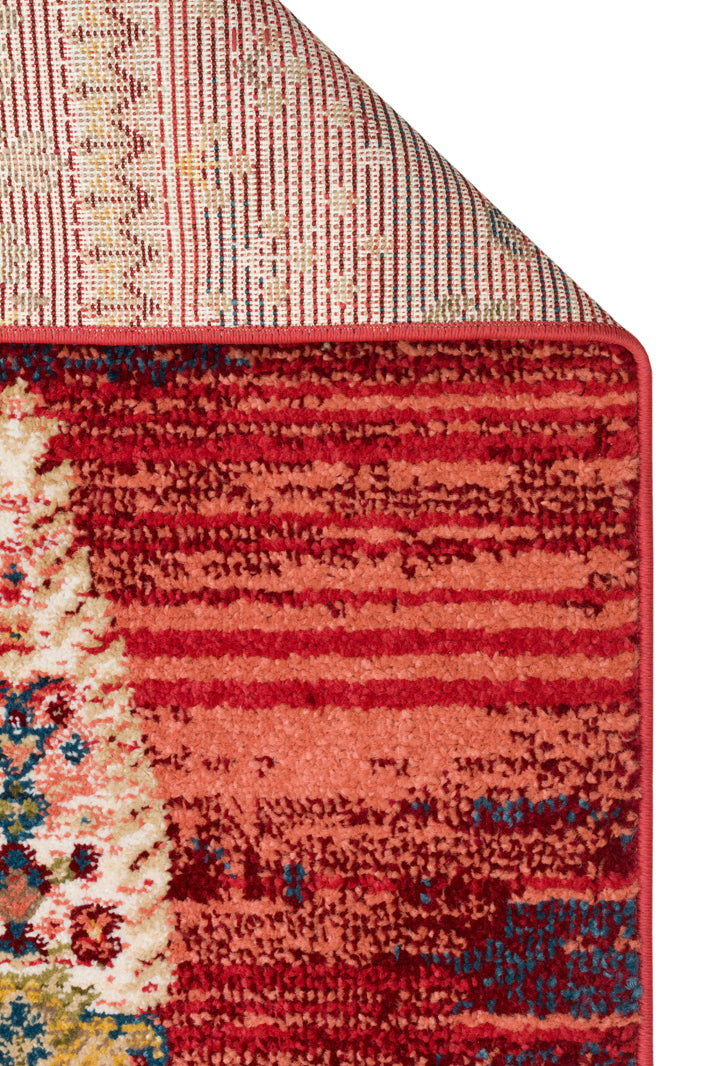 Ember Earth - Area Rug - KYB2