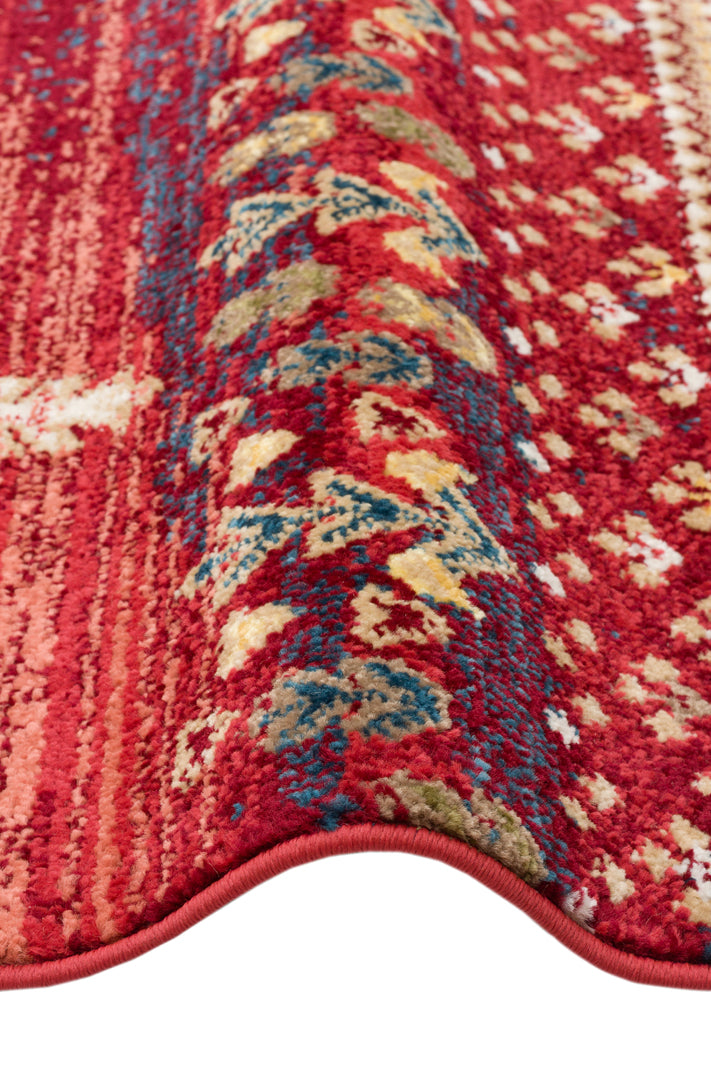 Ember Earth - Area Rug - KYB2