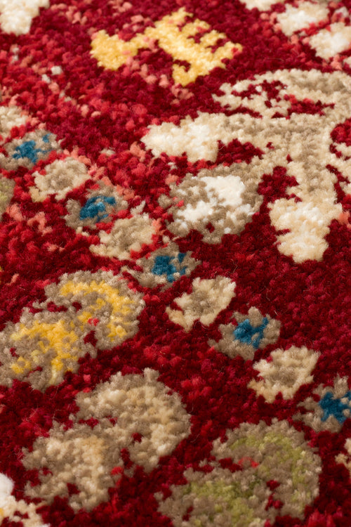 Load image 1 in gallery view. Ember Earth - Area Rug - KYB2