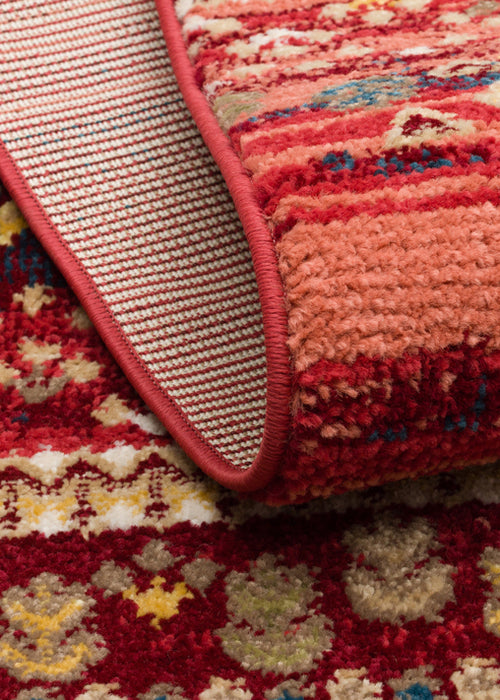 Load image 1 in gallery view. Ember Earth - Area Rug - KYB2