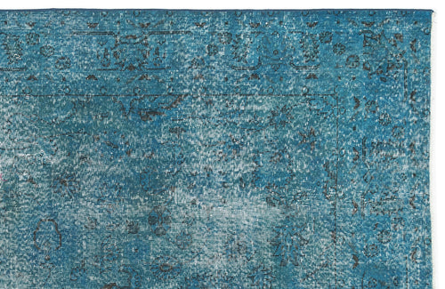 Load image 1 in gallery view. Ladian - Vintage Distressed Rug - 6'9 X 10'8