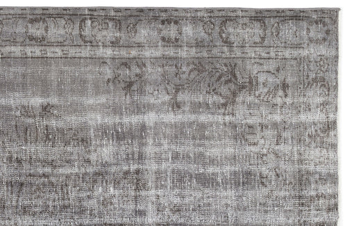 Load image 1 in gallery view. Miala - Vintage Distressed Rug - 5'9 X 8'11