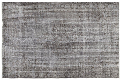 Load image 1 in gallery view. Miala - Vintage Distressed Rug - 5'9 X 8'11