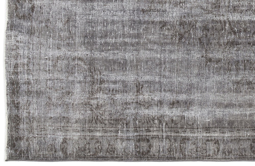 Load image 1 in gallery view. Miala - Vintage Distressed Rug - 5'9 X 8'11