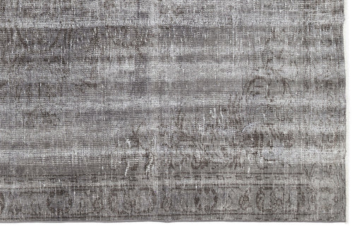 Load image 1 in gallery view. Miala - Vintage Distressed Rug - 5'9 X 8'11