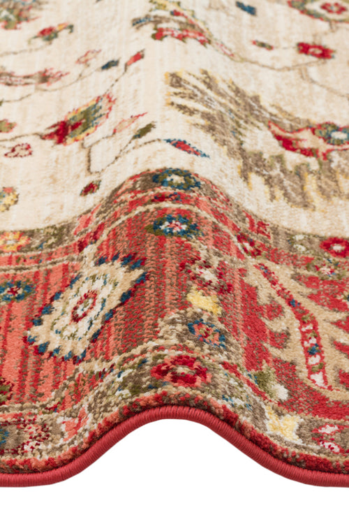 Load image 1 in gallery view. Ruby Ash - Area Rug - KYB4