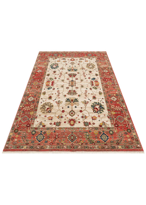 Load image 1 in gallery view. Ruby Ash - Area Rug - KYB4