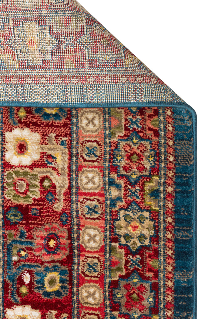Mystic Flame - Area Rug - KYB5N