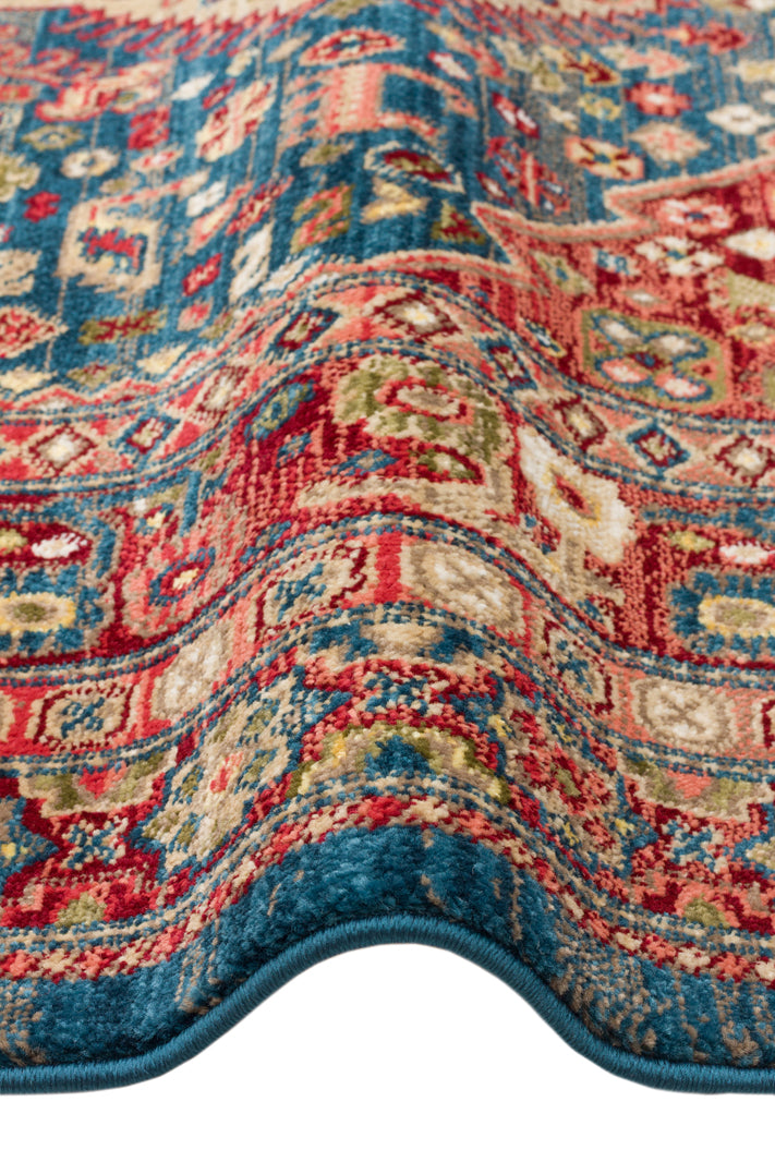 Mystic Flame - Area Rug - KYB5N