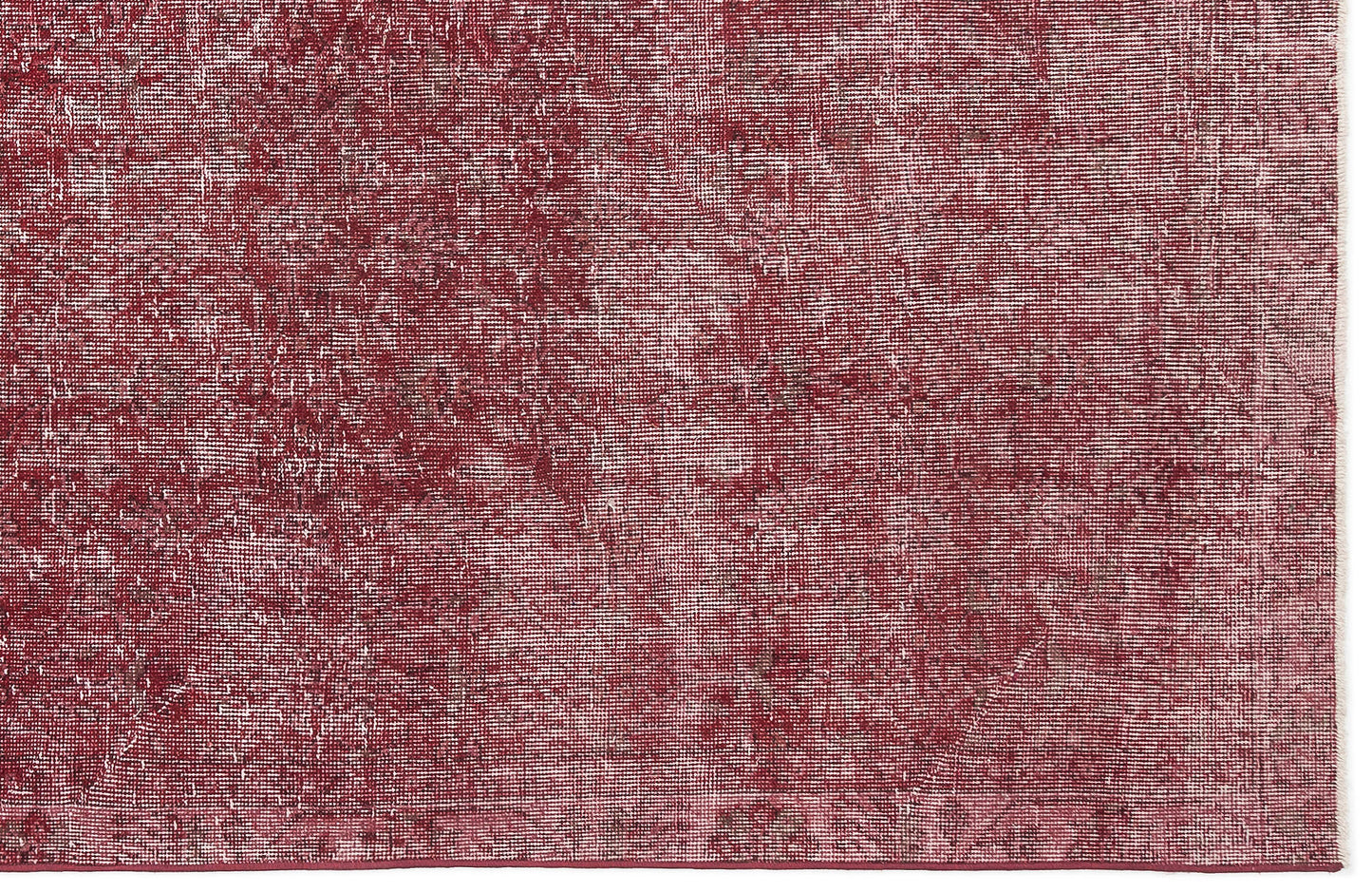 Sheil - Vintage Distressed Rug - 5'7 X 9'8