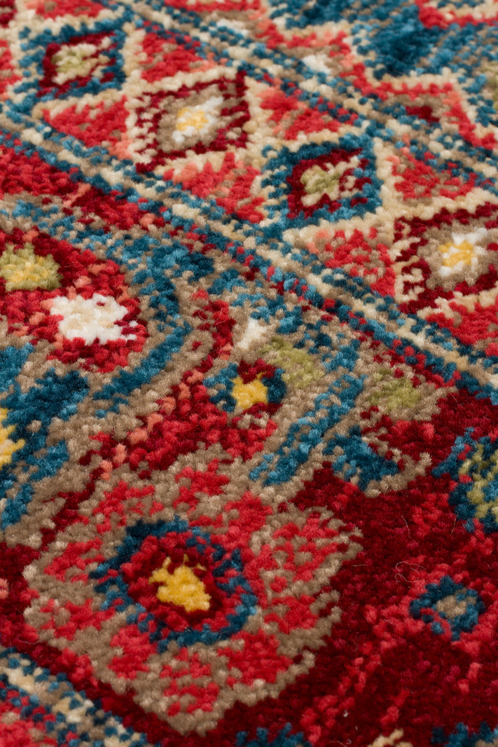 Mystic Flame - Area Rug - KYB5N