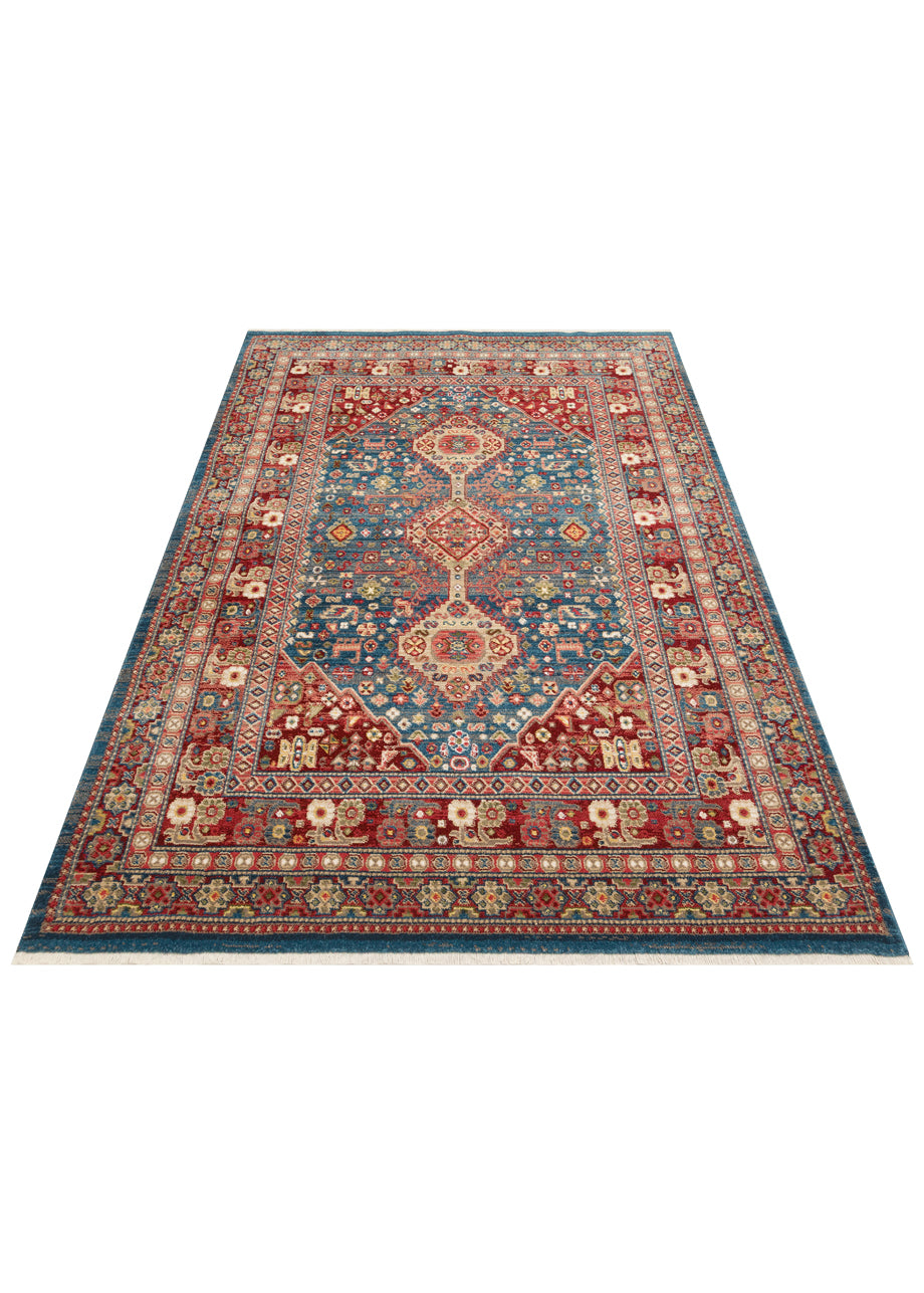 Mystic Flame - Area Rug - KYB5N