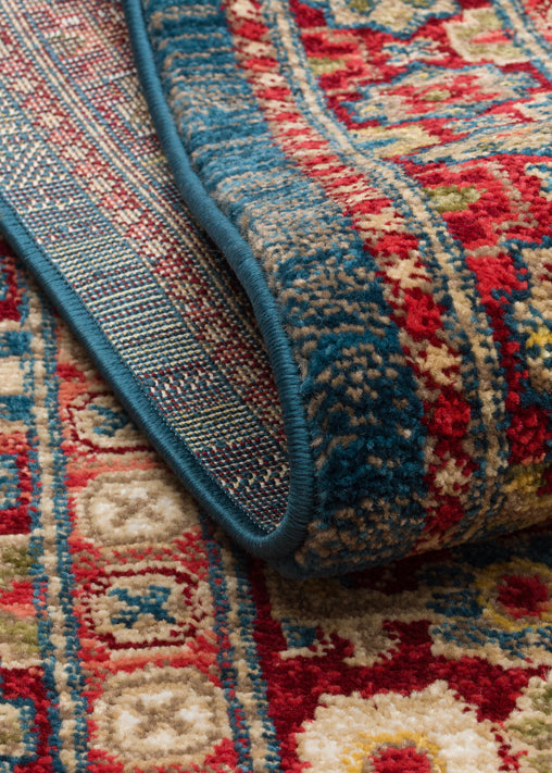 Mystic Flame - Area Rug - KYB5N