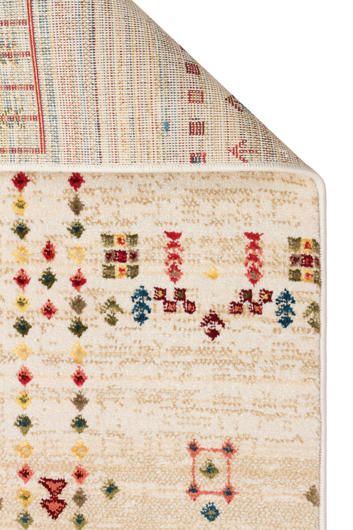 Mother's Grain - Area Rug - KYB6