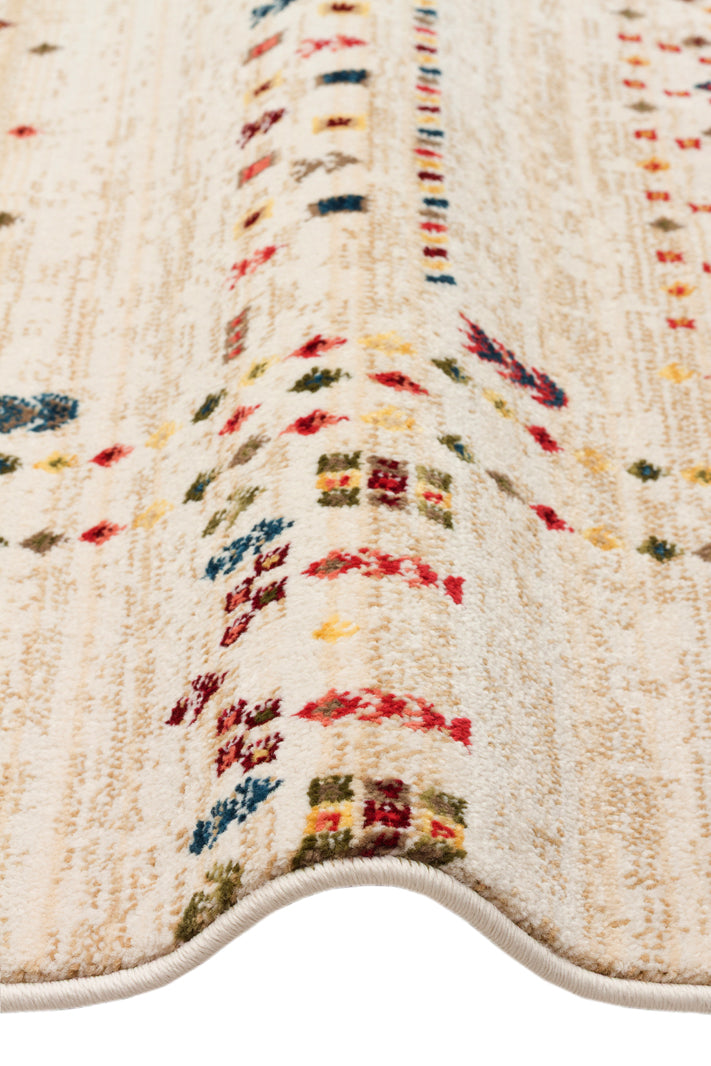 Mother's Grain - Area Rug - KYB6