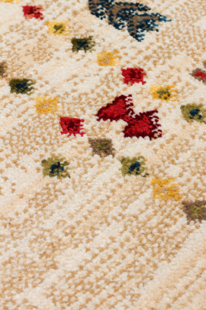 Mother's Grain - Area Rug - KYB6